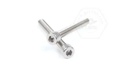 不銹鋼 <a href=http://0dcj.com/cn/product/neiliujiaoyuanzhutouluoding-luosi-beitou-cup.html target='_blank'>內(nèi)六角圓柱頭螺釘</a> DIN912 