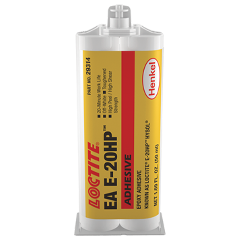 樂(lè)泰EA E-20HP環(huán)氧樹(shù)脂膠